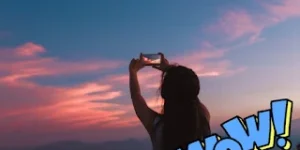 큐시미아 복용 전 효과와 부작용을 확인하는 성인과 약 봉투 이미지