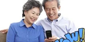 복통과 장운동 이상으로 포리부틴을 상담하는 환자와 약 설명 자료