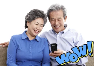 복통과 장운동 이상으로 포리부틴을 상담하는 환자와 약 설명 자료